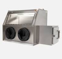 Stainless Steel Glove Box Isolators
