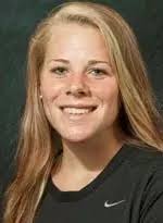 2012 Women's Lacrosse Roster