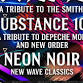 NEW WAVE NIGHT (The Smiths, Depeche Mode, New event image