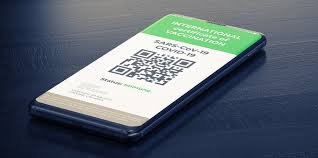 Jul 21, 2021 · green pass, verso l'obbligo: 5cx19wdkmjrogm