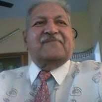 Sh Satish Arora ,who retired as Farms Officer from the Ministry of Defence  in July 2018 is a Motivational Speaker and realised during his career that  most of the people who retires