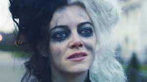 For emma stone, being bad feels awfully good. Fans Have Strong Reactions To Emma Stone S Performance In Cruella