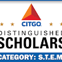Profile Picture of CITGO Distinguished Scholars: Daniel Bouffard - ABC13 Houstonon Google