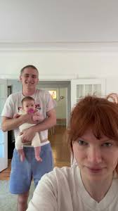 Aunty & UNCLE Babysitting @tess