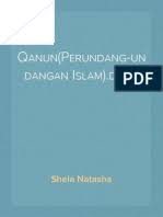 8 contoh surat pernyataan cerai terlengkap contoh surat. Surat Pernyataan Ikrar Talak Doc