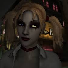 Vampire The Masquerade - Jeanette Voerman by DOOM4Rus on DeviantArt |  Vampire the masquerade bloodlines, Vampire masquerade, Masquerade