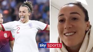 Find lucy bronze stock photos in hd and millions of other editorial images in the shutterstock collection. Champions League Injuries And Olympic Dreams Check In Lucy Bronze Youtube