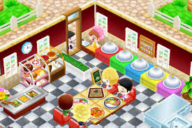 Easy to play & rich in dishes. Cooking Mama Let S Cook 1 65 0 Apk Download