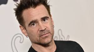 Colin Farrell tells story of the Irish in RTÉ series