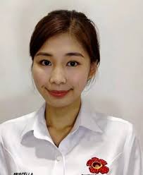 沙巴詩華日報- 代父任社会民主及和谐党主席碧丝拉彼得望所有区部能接受其领导| Facebook