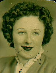 Obituary of Mrs. Hazel Carmichael