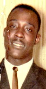 Obituary information for Ernest Epps