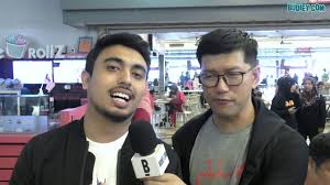 Ada Sebab Issey Tinggalkan Hot Fm Kini Jadi Penyampai Suria Fm Youtube
