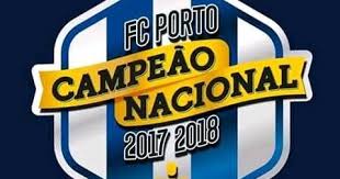 Here you can explore hq campeonato nacional de juniores transparent illustrations, icons and clipart with filter. Memoria Portista Fc Porto Campeao Nacional 2017 2018 Contra O Sistema E A Bem Da Justica