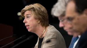 No Ma'am: Pentagon down to just handful of women appointees, spotlighting  history of inequality