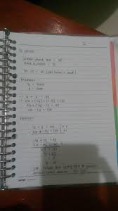 Membentuk pribadi siswa lebih percaya diri. Suatu Tes Terdiri 50 Butir Soal Dengan Aturan Penilaian Satu Soal Dijawab Benar Diberi Nilai 4 Brainly Co Id