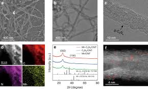Alright.not sure how to respond to this.what is there to debate? A Mn N 3 Single Atom Catalyst Embedded In Graphitic Carbon Nitride For Efficient Co 2 Electroreduction Nature Communications