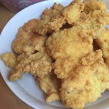 Resep Ikan Goreng Tepung Renyaaah Oleh Xander S Kitchen Cookpad Makanan Resep Ikan Makanan Enak