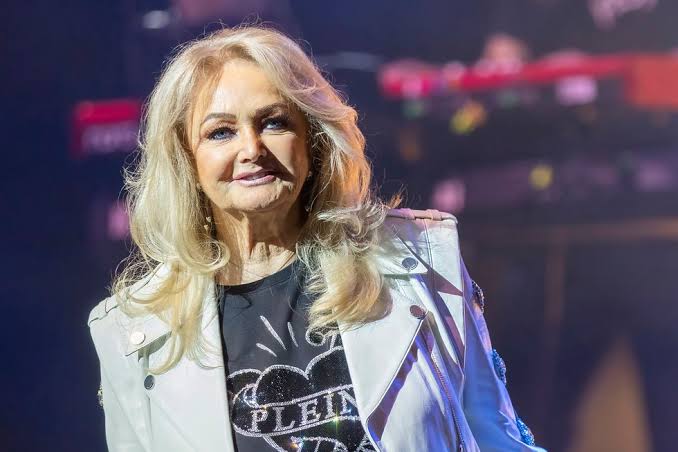 Bonnie Tyler, Total Eclipse of the Heart icon, dies aged 75 | Radio Times