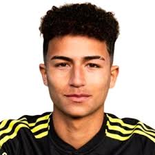 Mateo Joseph: profilo, carriera, statistiche, partite