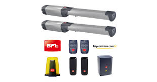 Bft Phobus Bt A25 Fr Dairesel Kapi Motoru Kit Paket Urunu Yayinda 2 899 90tl Piyasa Fiyati 3 000 00tl Braket Akilli Ev Urunler