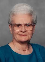 Obituary for Kathleen Klassen