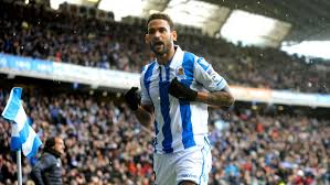 Jun 29, 2021 · willian jose has claimed that he had an offer from manchester united on the table in 2020 but real sociedad blocked his potential switch to old trafford. Real Sociedad Willian Jose Alcanza El Top Ten Marca Com