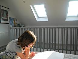 Maybe you would like to learn more about one of these? Loft Conversion Ideas How A Velux Loft Loft Conversion Transformed A Family Home A Baby On Board Blog