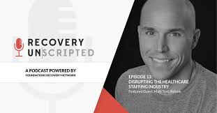 Disrupting the Healthcare Staffing Industry