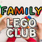 Family Lego Club event image