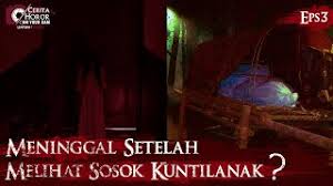 Alone (i) (2007).thailand horror movie.top 10 hor. Best Of Lawang Sewu Kuntilanak Free Watch Download Todaypk