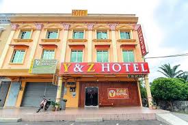 Villa 1049 is a newly furnished by may 2017. Hotel Bajet Alor Gajah C Letsgoholiday My