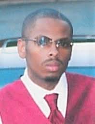 Rosetta Sanders Generation