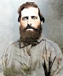 Today's birthday celebration 🇧🇸 Robert Watson (1835-1911)