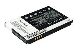 Li-Polymer Battery for O2 XDA Stellar 3 ...