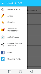 Veja as outras vantagens e recursos do hinário 5 da ccb da aleluiah apps: Hinario 4 Ccb 11 0 Download Android Apk Aptoide