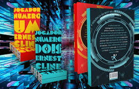 Economiza freteem carrinhos de compras. Duologia Jogador Numero Um Ganha Edicao De Luxo Editora Intrinseca