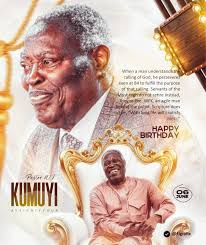 You must be Born again #PastorKumuyiSaid #viralreels #highlight  #viralreelsfacebook