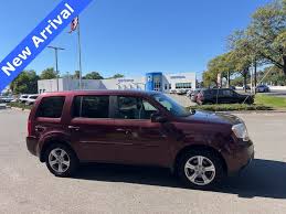 Image result for Dark Cherry 2013 Pilot