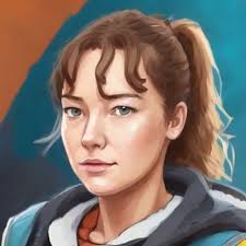 Kirsty Marsh (@KirstyMarshy)