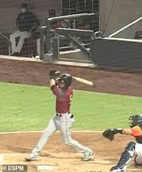 One day he goes to the basketball court. Do6 Ryiffrzg0m