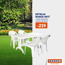 Tekzen Bahcenize Yeni Bir Hava Katmak Icin Indirimin Facebook