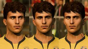 €200th.* jun 4, 1987 in capellades, spain. Pau Torres Face Fifa 20 At Moddingway