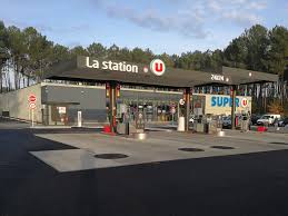 Super u et driveעובד כל המזון והמשקאות, חנויות מצרכים וסופרמרקטים, חנויות נוחות פעילויות. Super U Lit Et Mixe Home Facebook