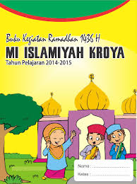 Download buku belajar membaca anak sd kelas 1.download buku pelajaran sd kelas 1 pdf dan apk file download buku pelajaran sd kelas 1 pdf dan apk ini merupakan berkas yang kami sediakan untuk para pengajar terutama guru guna melengkapi dokumentasi atau sebuah bahan yang bisa dijadikan sebagai referensi dalam. Contoh Buku Kegiatan Ramadhan Format Doc Buku Pendidikan Guru