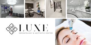 We are your skincare specialists with the treatments you've been searching for. Luxe Dermatology Holds Grand Opening In The Boro At Tysons Corner Verity Commercial