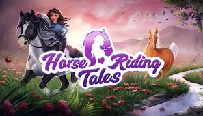 You'll also find lots of games featuring other horsey events, like jumping and dressage. Horse Riding Tales On Steam