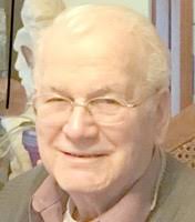 William Hess Obituary (1932