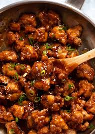 General Tso S Chicken Recipetin Eats