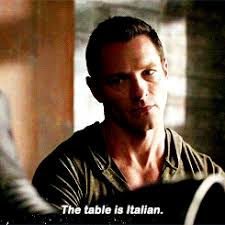 ♥︎escape reality with me♥︎ — Babysitter